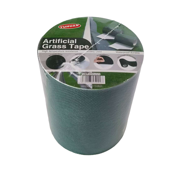 草坪接缝胶带
